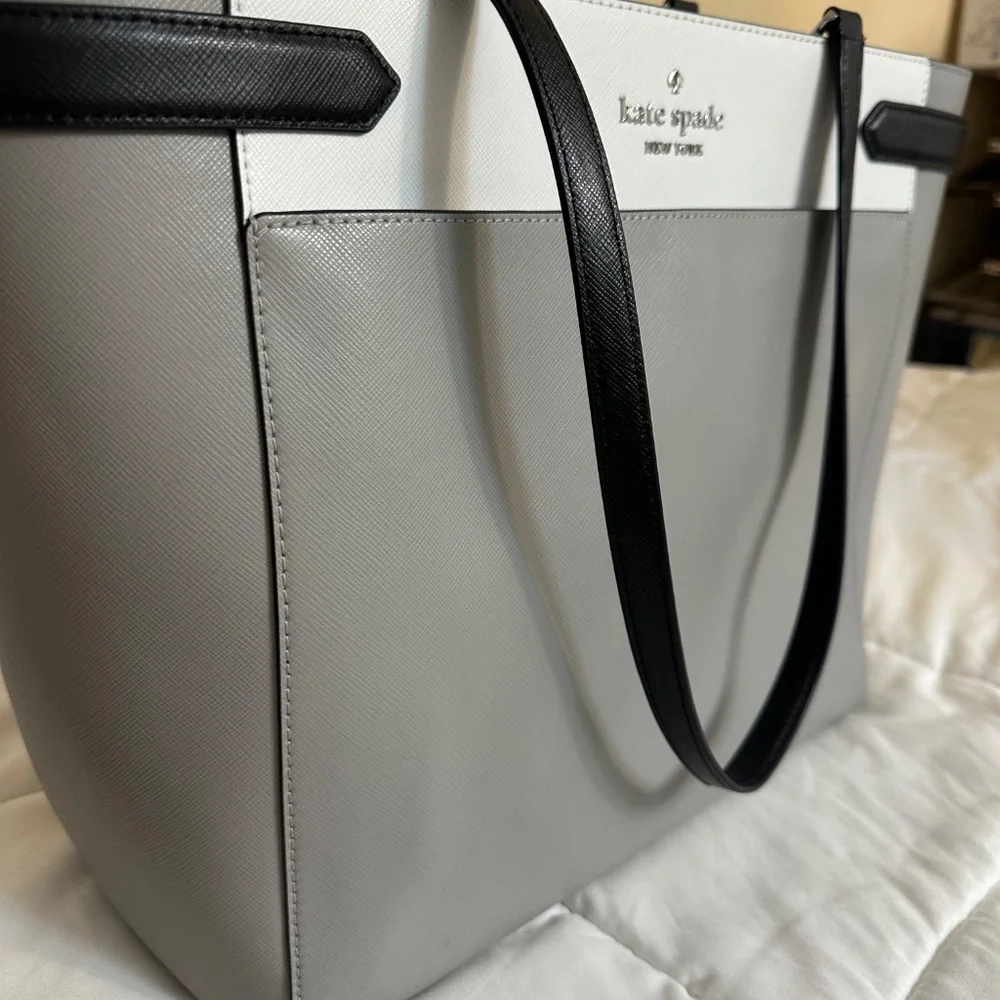 Kate Spade Staci laptop tote - Picture 3 of 8